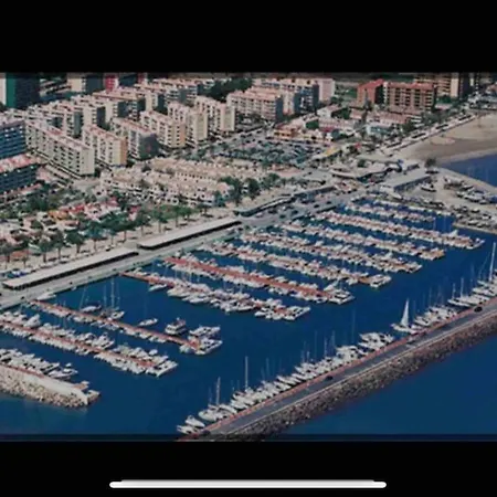 Precioso Junto Al Mar Apartment *