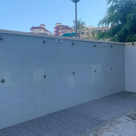 Apartment Precioso Junto Al Mar *