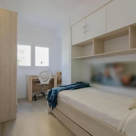 Precioso Junto Al Mar Apartment *