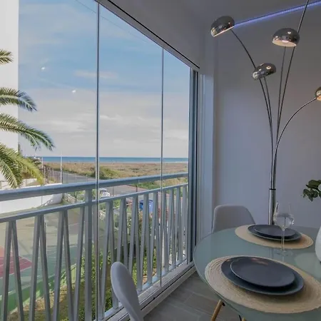 Apartment Precioso Junto Al Mar