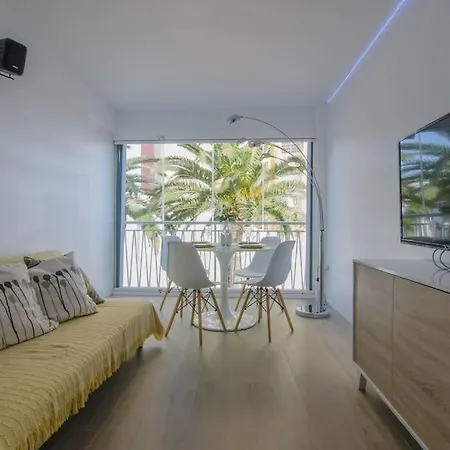 Apartment Precioso Junto Al Mar Puebla de Farnals