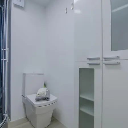 Apartment Precioso Junto Al Mar *