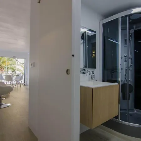 Apartment Precioso Junto Al Mar