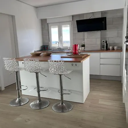 Precioso Junto Al Mar Apartamento Pobla de Farnals (Puebla de Farnals)