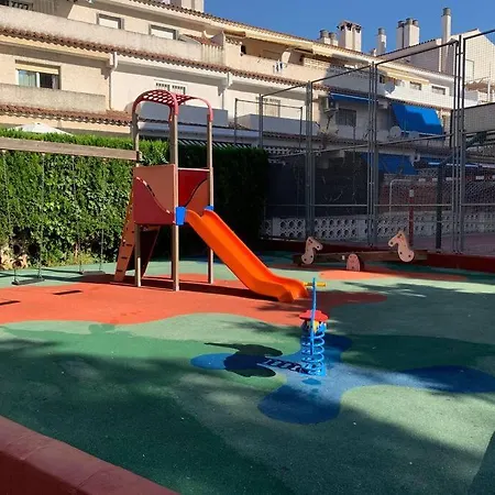 Apartamento Precioso Junto Al Mar