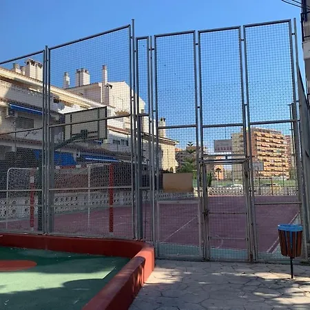 Apartamento Precioso Junto Al Mar